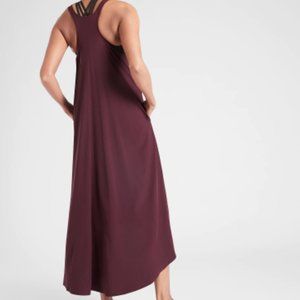 Athleta Presidio Dress